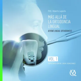Portada de Patología periimplantaria: efecto de las bacterias en el ecosistema implantológico