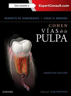 Portada de Vías de la pulpa
