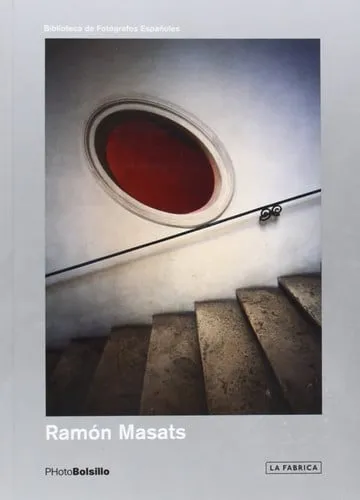 Portada de Ramón Masats
