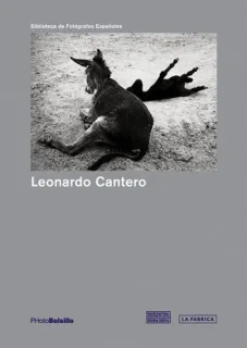 Portada de Leonardo Cantero: cercano a la tierra