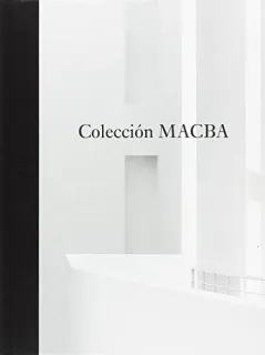 Portada de Colección MACBA: una selección