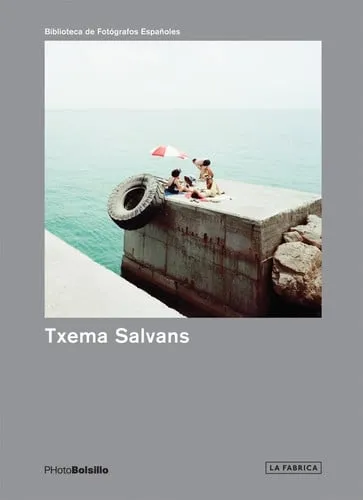Portada de Txema Salvans: intermediario de alta intensidad