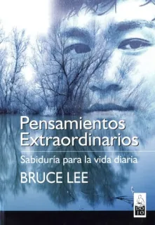 Portada de Pensamientos extraordinarios: sabiduría para la vida diaria
