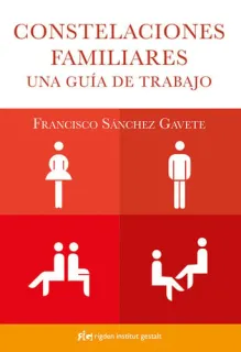 Portada de Constelaciones familiares: una guía de trabajo