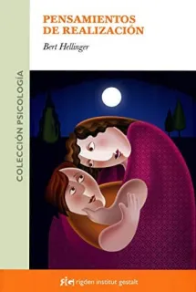 Portada de Pensamientos de realización