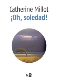 Portada de ¡Oh, soledad!