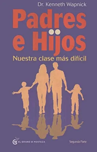 Portada de Padres e hijos: Part Two