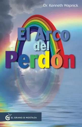 Portada de El arco del perdón