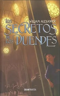 Portada de Los secretos de los duendes
