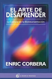 Portada de Arte de Desaprender