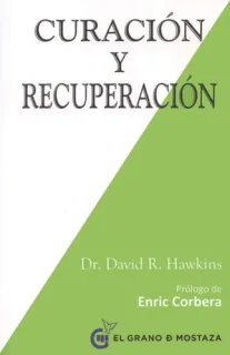 Portada de Curación y recuperación