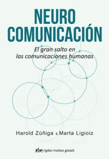 Portada de Neurocomunicación: el gran salto en las comunicaciones humanas
