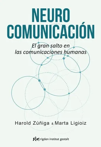 Portada de Neurocomunicación: el gran salto en las comunicaciones humanas