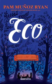 Portada de Eco