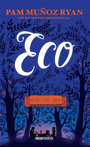 Portada de Eco