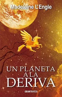 Portada de Un planeta a la deriva