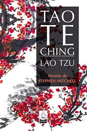 Portada de Tao te ching