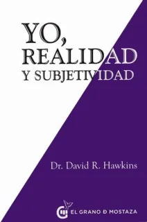 Portada de Yo, realidad y subjetividad