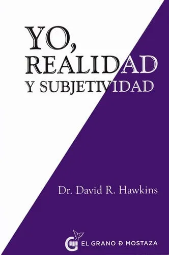 Portada de Yo, realidad y subjetividad