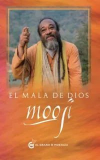Portada de El mala de Dios