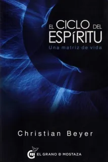 Portada de El ciclo del espíritu: una matriz de vida