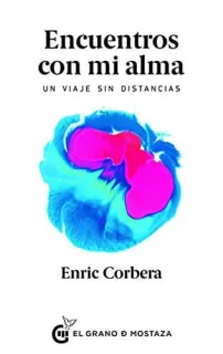 Portada de Encuentros con mi alma