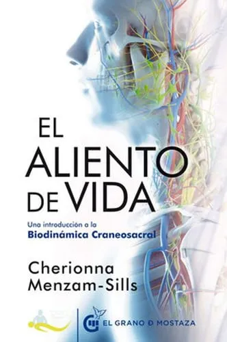 Portada de El aliento de vida: una introducción a la biodinámica craneosacral