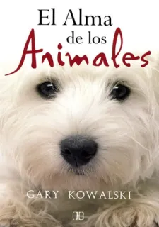 Portada de El alma de los animales