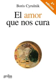Portada de El amor que nos cura