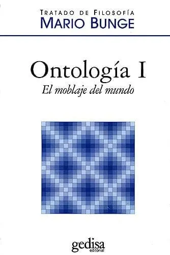 Portada de Un mundo de sistemas