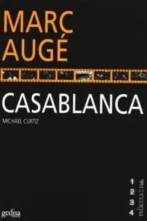Portada de Casablanca