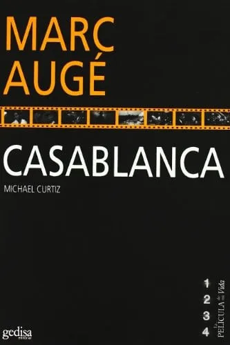 Portada de Casablanca