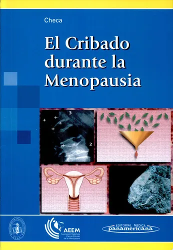Portada de El cribado durante la menopausia
