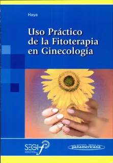 Portada de Uso práctico de la fitoterapia en ginecología