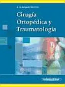Portada de Cirugía ortopédica y traumatología
