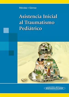 Portada de Asistencia inicial al traumatismo pediátrico