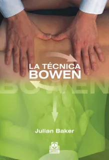 Portada de LA TÉCNICA BOWEN