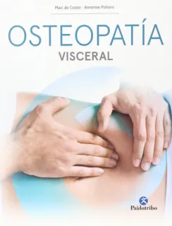 Portada de Osteopatía visceral