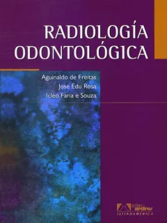 Portada de RADIOLOGIA ODONTOLOGICA