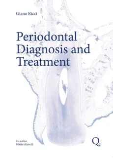 Portada de Periodontal Diagnosis and Therapy