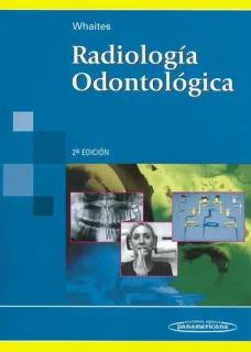 Portada de Radiología odontológica