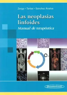 Portada de Las neoplasias linfoides: manual de terapéutica
