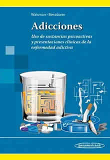 Portada de ADICCIONES