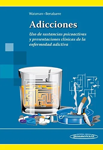 Portada de ADICCIONES