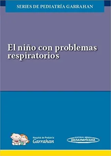 Portada de El niño con problemas respiratorios