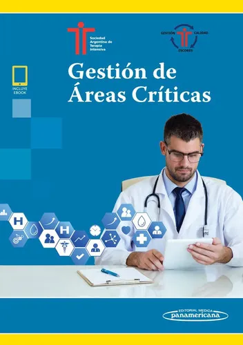 Portada de Gestión de Áreas Críticas