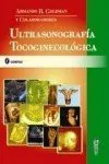 Portada de ULTRASONOGRAFIA TOCO-GINECOLOGICA