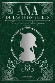 Portada de Ana de las tejas verdes