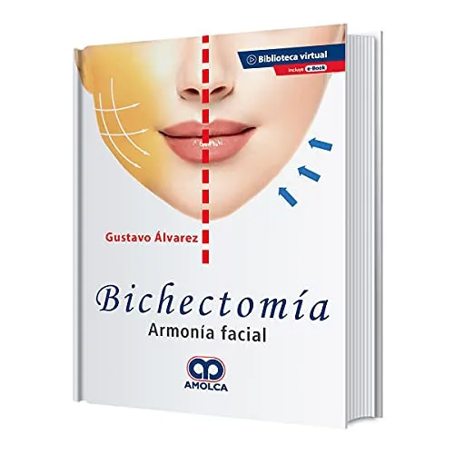 Portada de Bichectomía. Armonía Facial