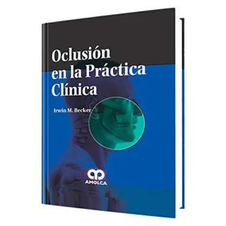 Portada de Oclusión en la práctica clínica